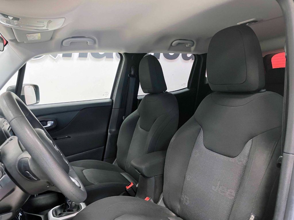 JEEP Renegade 1.6 SPORT FWD 110CV - 17