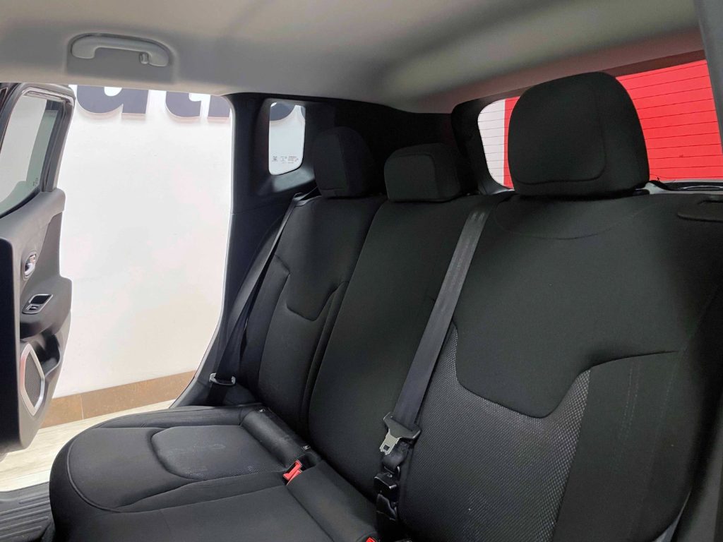 JEEP Renegade 1.6 SPORT FWD 110CV - 29