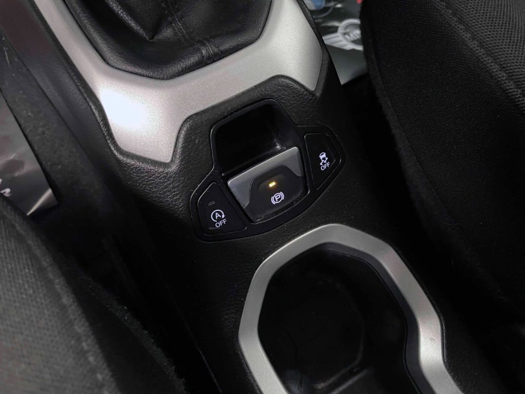 JEEP Renegade 1.6 SPORT FWD 110CV - 40