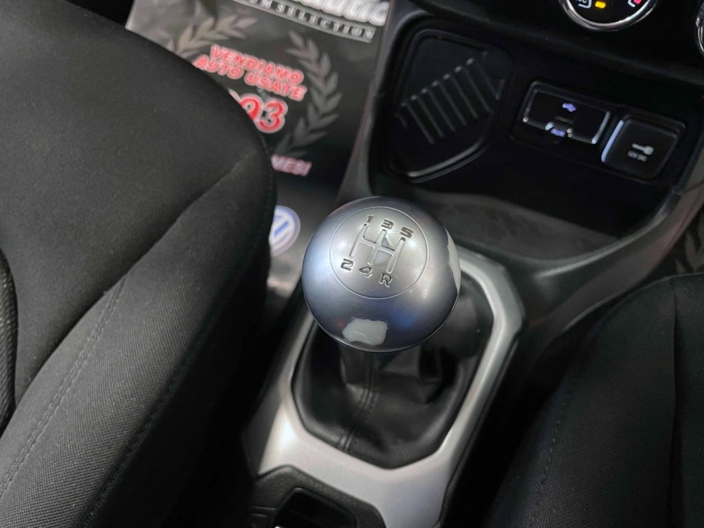 JEEP Renegade 1.6 SPORT FWD 110CV - 46