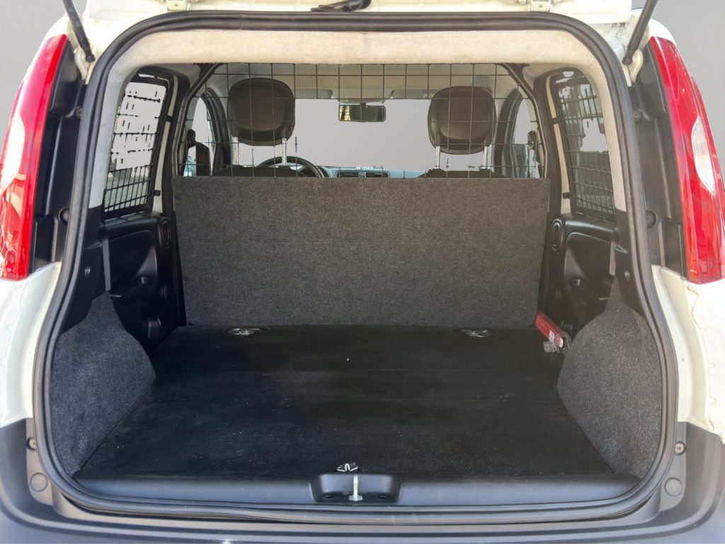 FIAT Panda 1.3MJT VAN 2POSTI - 14