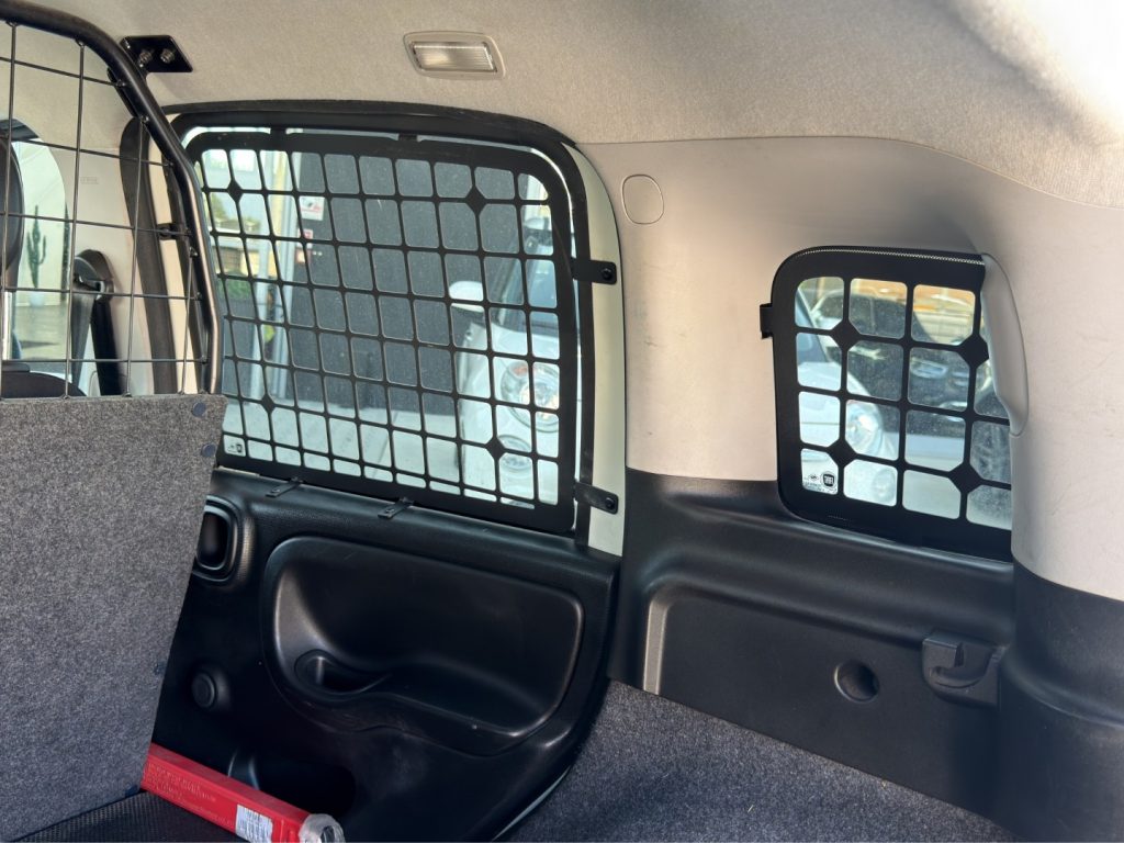 FIAT Panda 1.3MJT VAN 2POSTI - 15