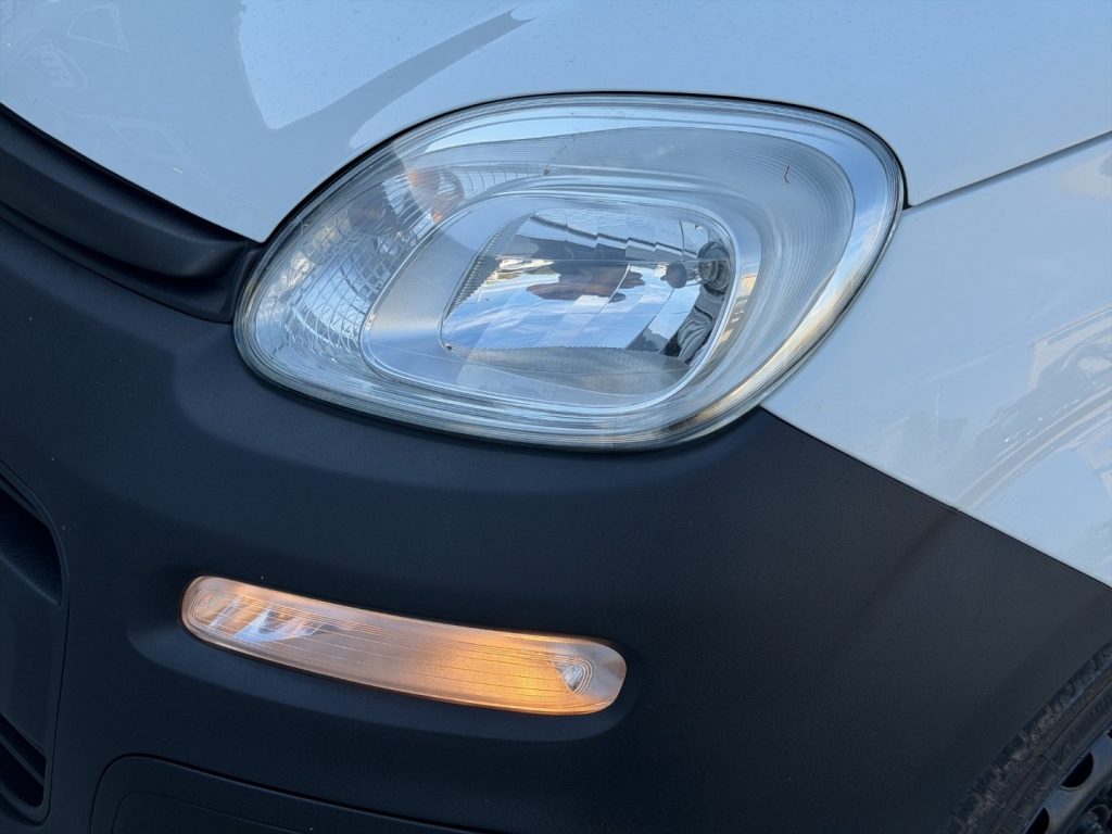 FIAT Panda 1.3MJT VAN 2POSTI - 17