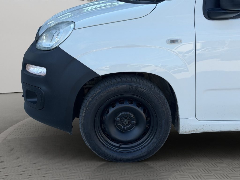 FIAT Panda 1.3MJT VAN 2POSTI - 18
