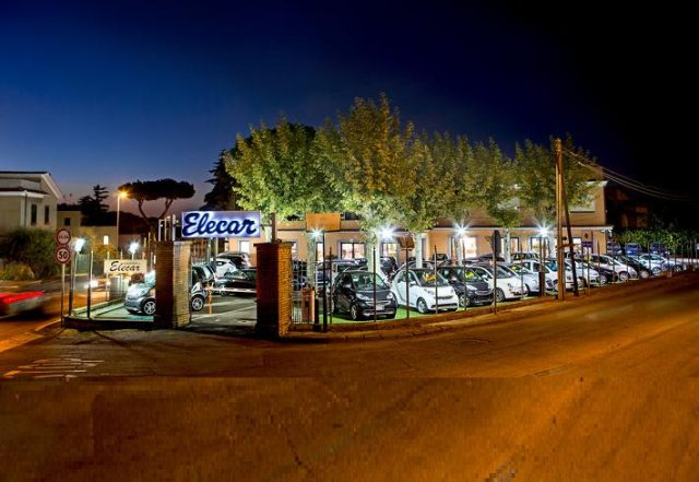 FIAT Panda Antracite metallizzato