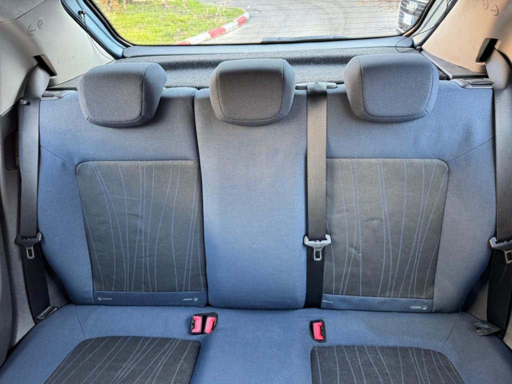 OPEL Corsa 1.4 16V 5 PORTE COSMO - 14