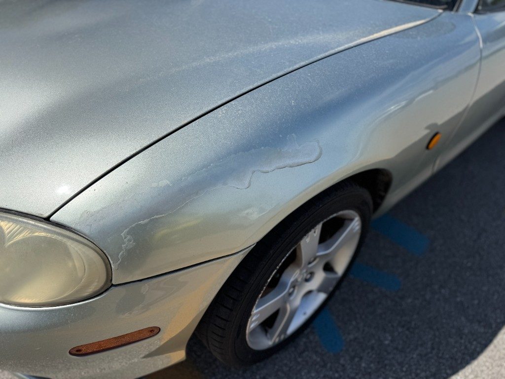 MAZDA MX-5 1.6i 16V cat Twins - 10