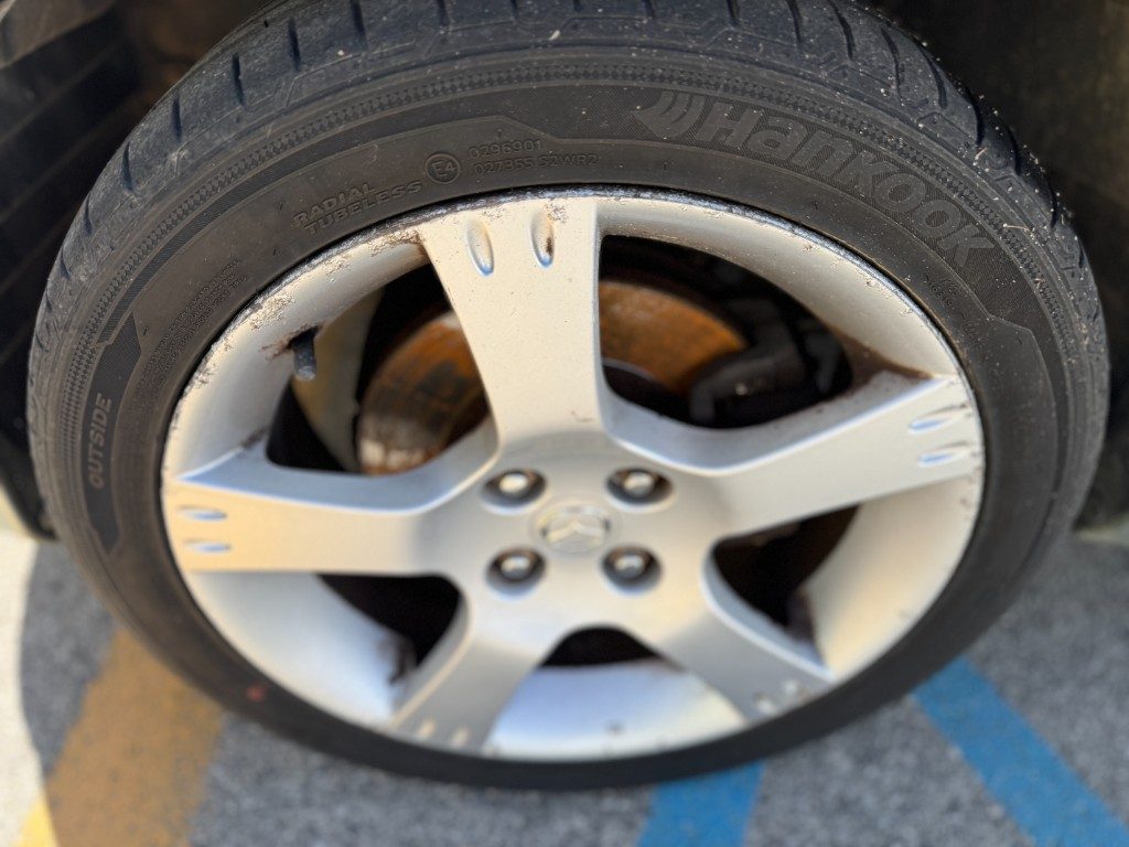 MAZDA MX-5 1.6i 16V cat Twins - 11