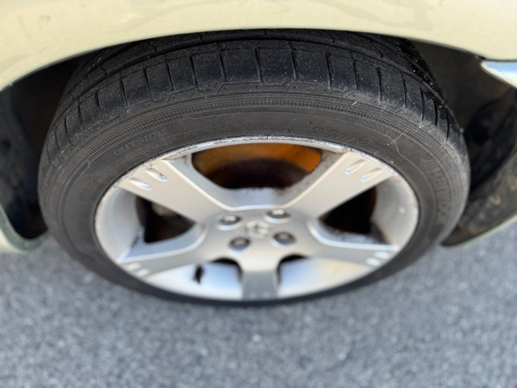 MAZDA MX-5 1.6i 16V cat Twins - 12