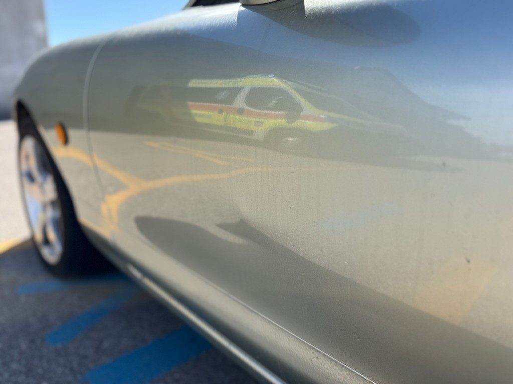 MAZDA MX-5 1.6i 16V cat Twins - 13