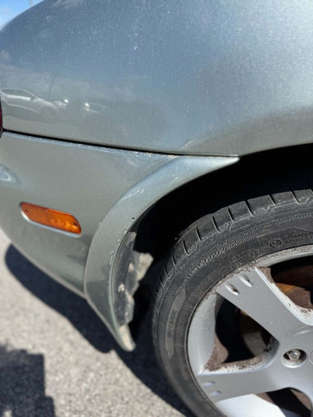 MAZDA MX-5 1.6i 16V cat Twins - 15