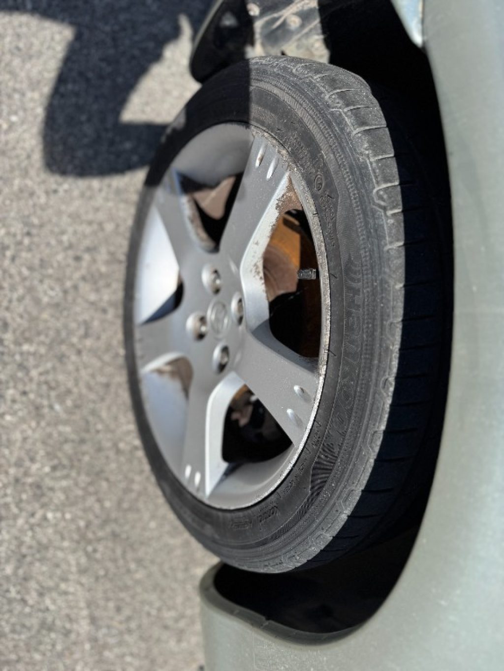 MAZDA MX-5 1.6i 16V cat Twins - 16