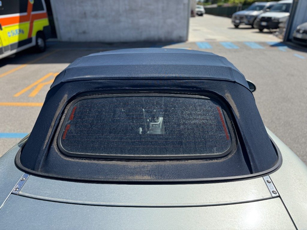 MAZDA MX-5 1.6i 16V cat Twins - 19