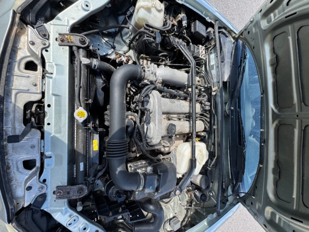 MAZDA MX-5 1.6i 16V cat Twins - 26