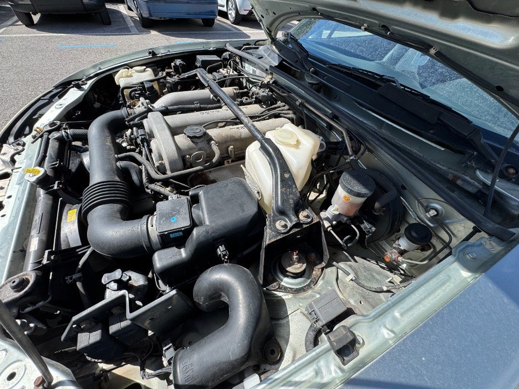 MAZDA MX-5 1.6i 16V cat Twins - 28