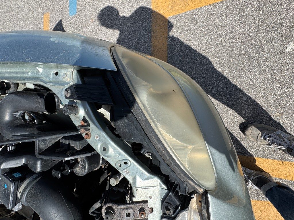 MAZDA MX-5 1.6i 16V cat Twins - 29