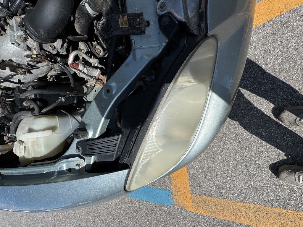 MAZDA MX-5 1.6i 16V cat Twins - 30