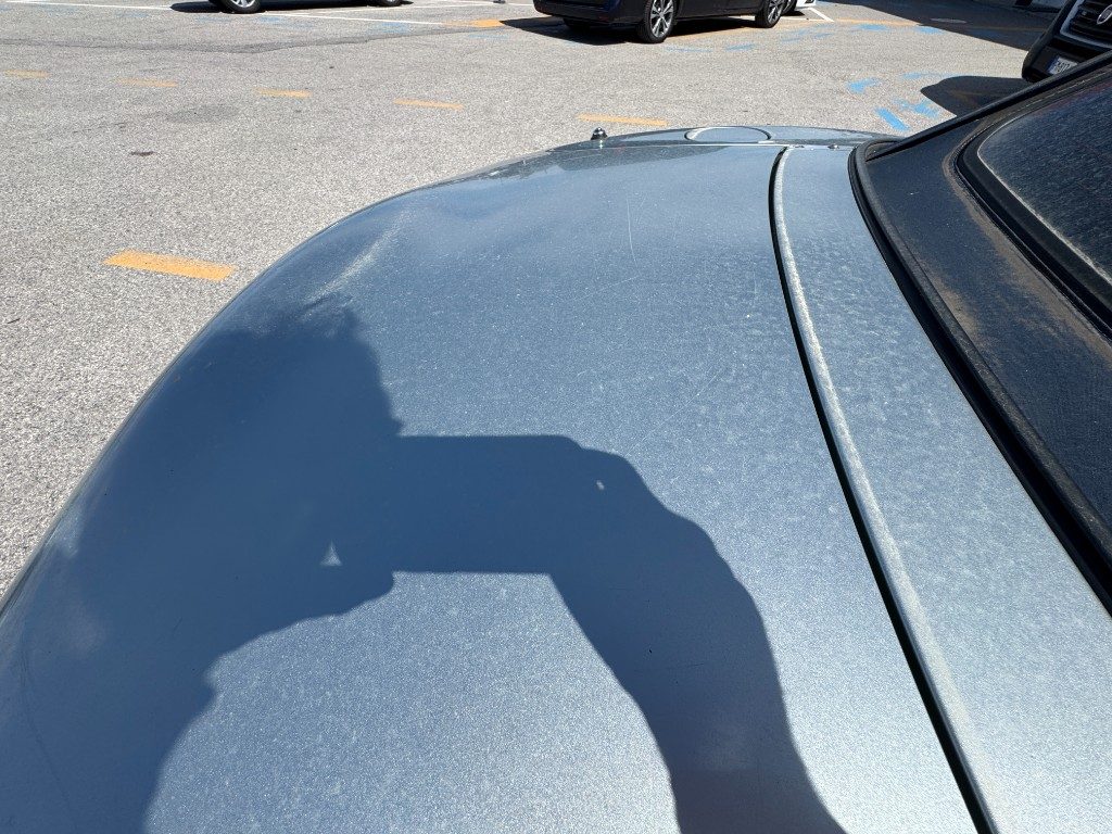 MAZDA MX-5 1.6i 16V cat Twins - 33