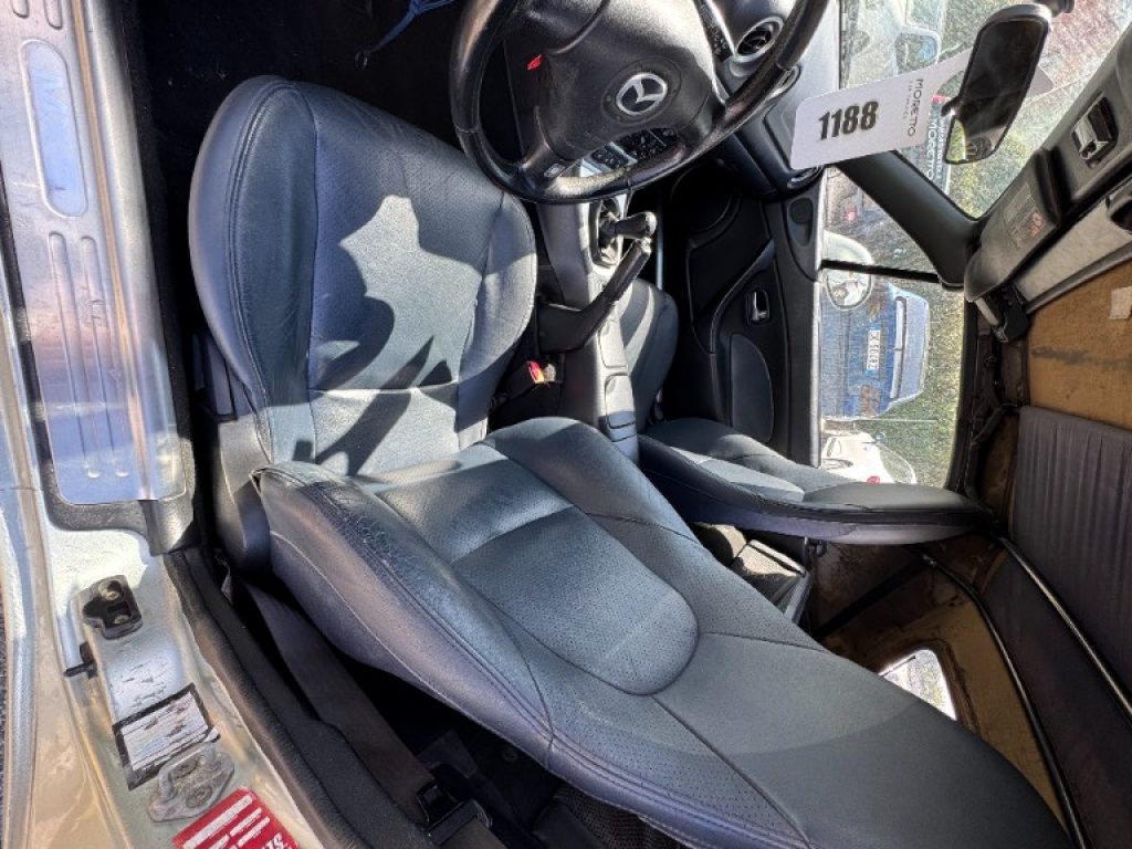 MAZDA MX-5 1.6i 16V cat Twins - 34