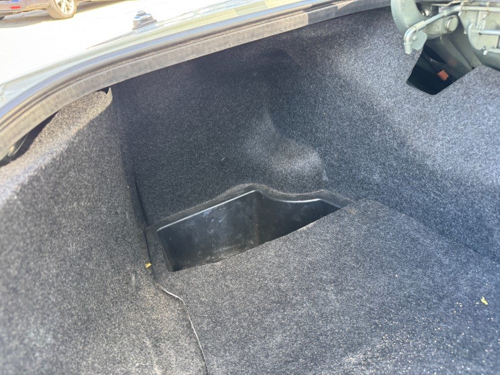 MAZDA MX-5 1.6i 16V cat Twins - 42