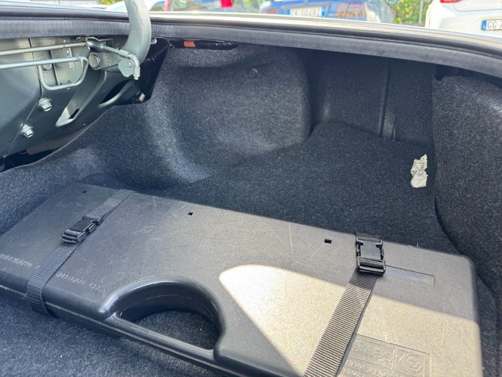 MAZDA MX-5 1.6i 16V cat Twins - 43