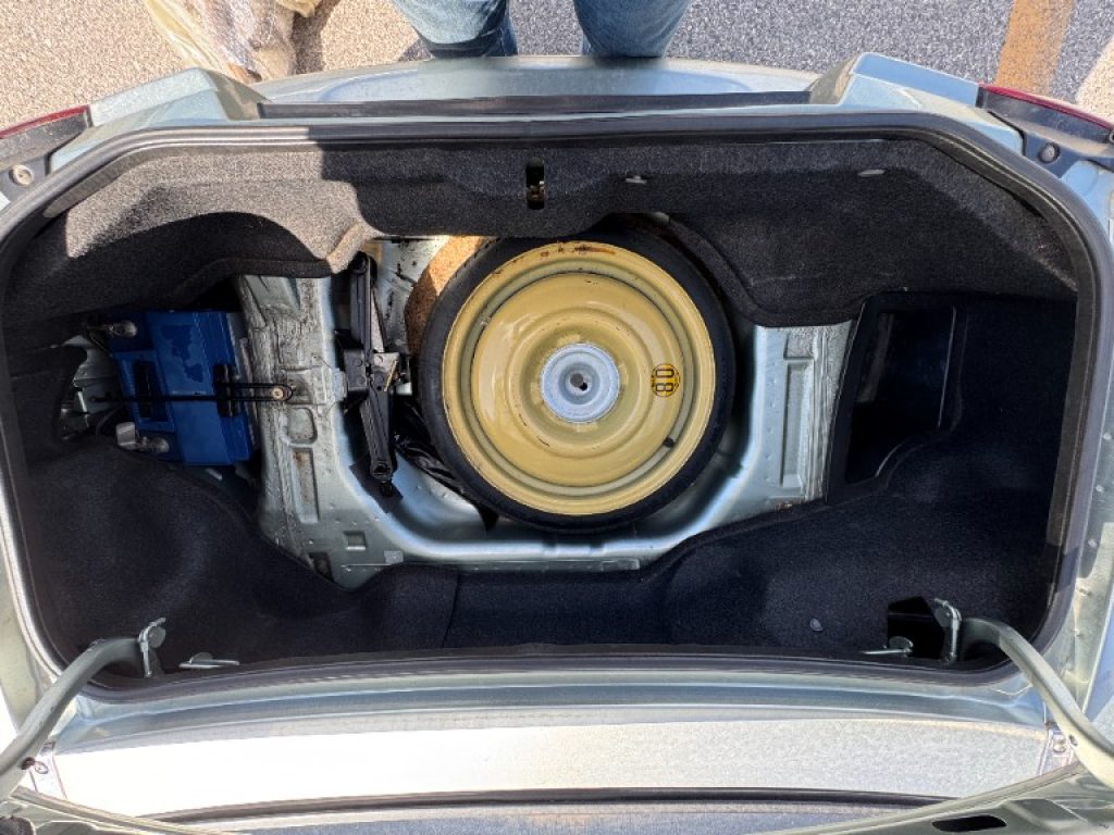 MAZDA MX-5 1.6i 16V cat Twins - 44