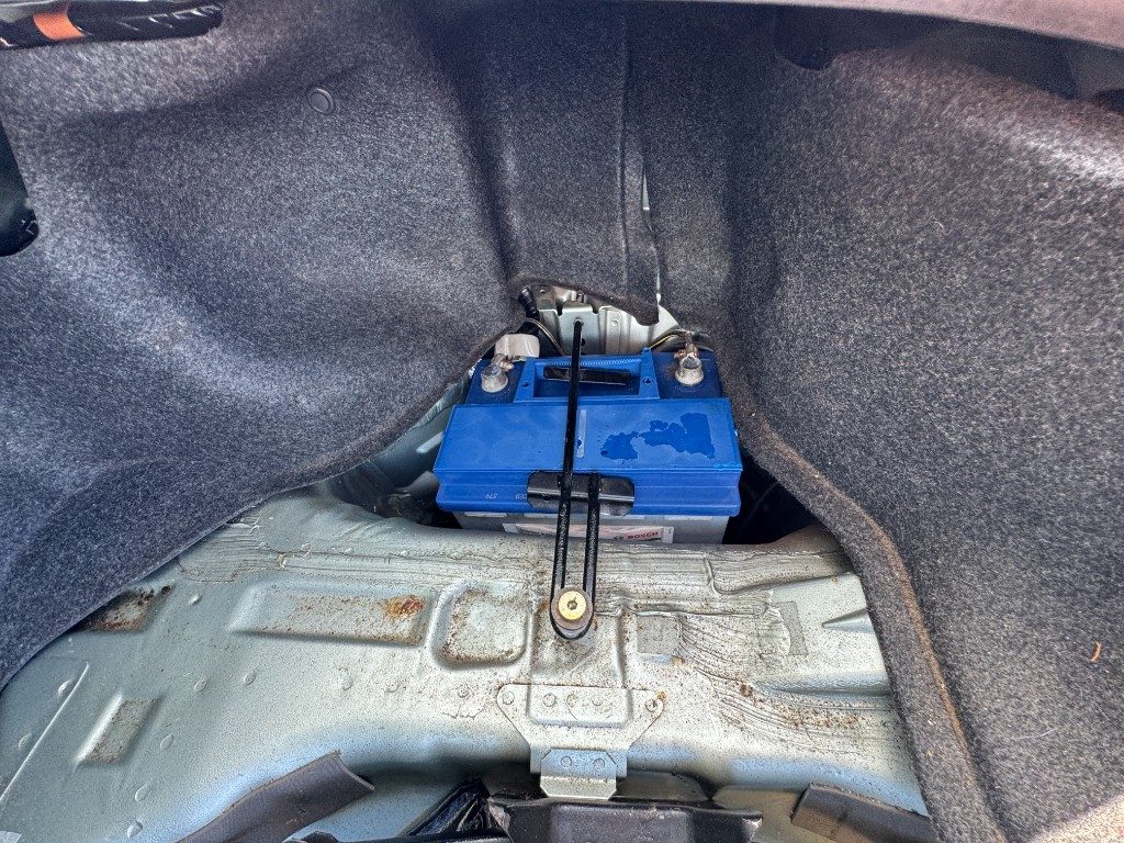 MAZDA MX-5 1.6i 16V cat Twins - 46