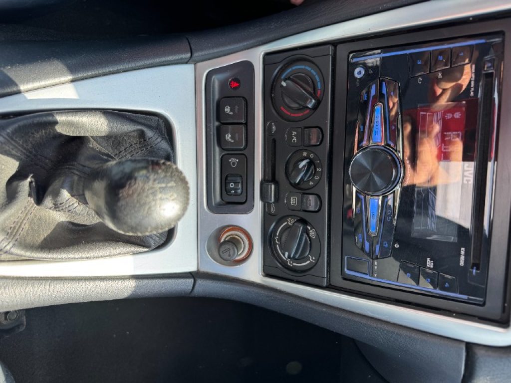 MAZDA MX-5 1.6i 16V cat Twins - 47