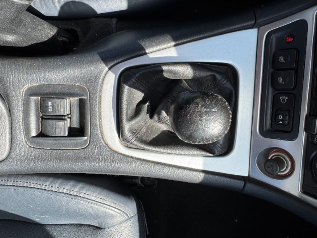 MAZDA MX-5 1.6i 16V cat Twins - 48