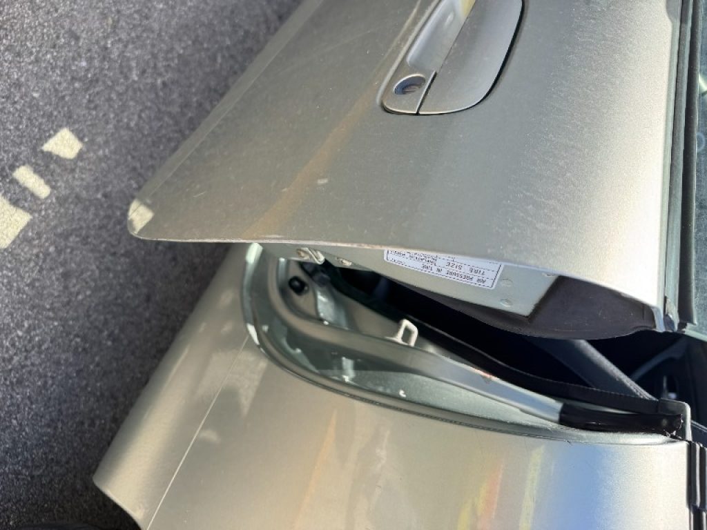 MAZDA MX-5 1.6i 16V cat Twins - 51