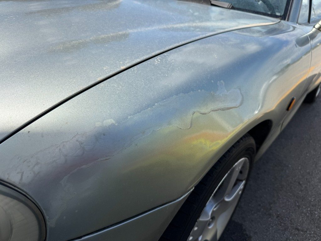 MAZDA MX-5 1.6i 16V cat Twins - 54