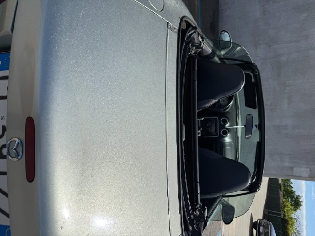 MAZDA MX-5 1.6i 16V cat Twins - 56