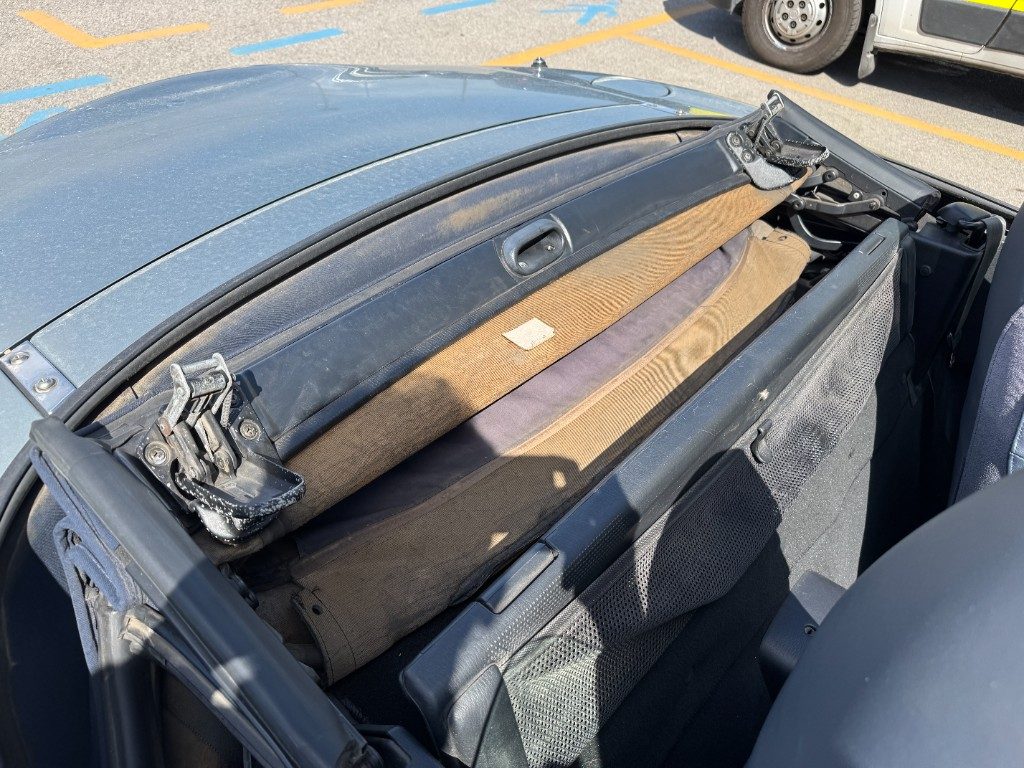 MAZDA MX-5 1.6i 16V cat Twins - 57