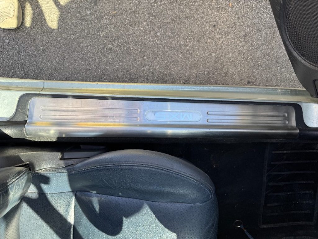 MAZDA MX-5 1.6i 16V cat Twins - 58