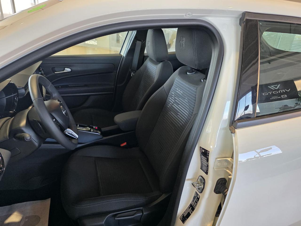 ALFA ROMEO Junior 1.2 136 CV Hybrid eDCT6 - 10