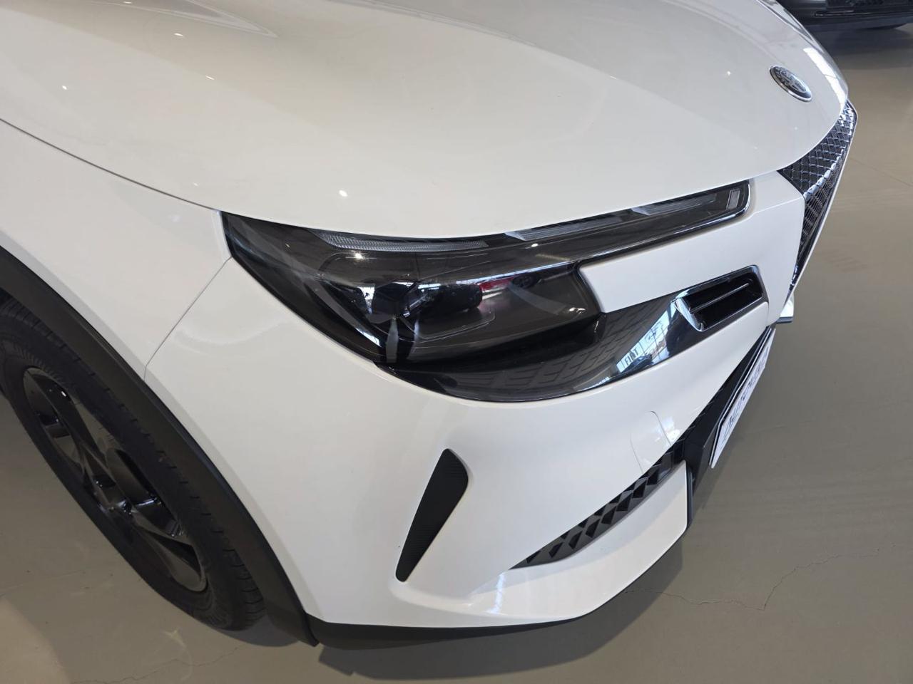 ALFA ROMEO Junior 1.2 136 CV Hybrid eDCT6 - 11