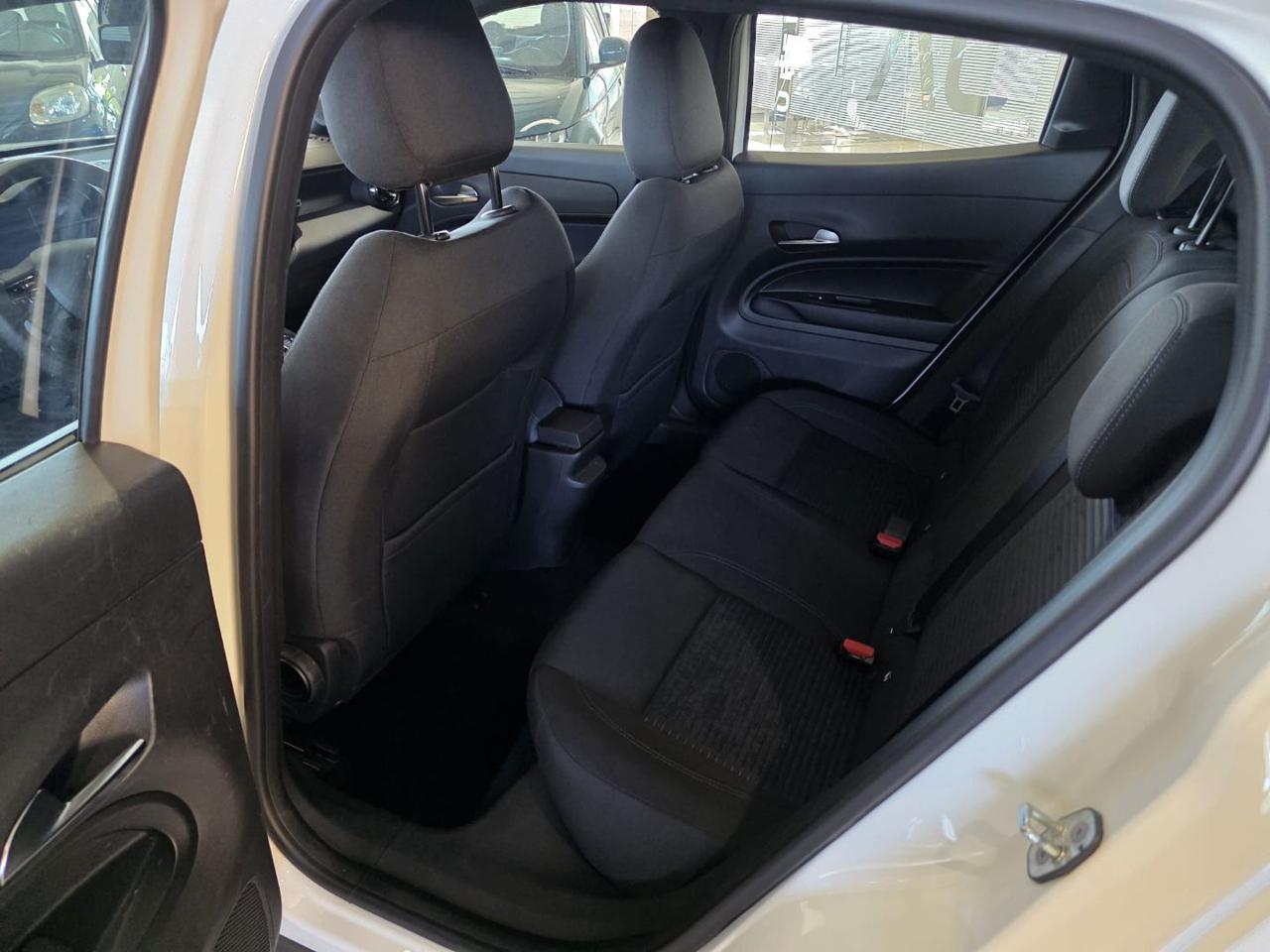 ALFA ROMEO Junior 1.2 136 CV Hybrid eDCT6 - 14