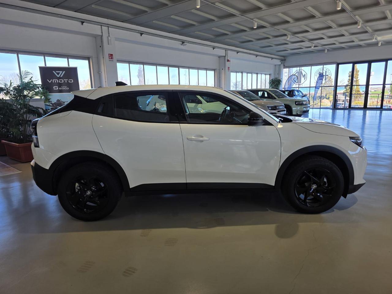 ALFA ROMEO Junior 1.2 136 CV Hybrid eDCT6 - 4