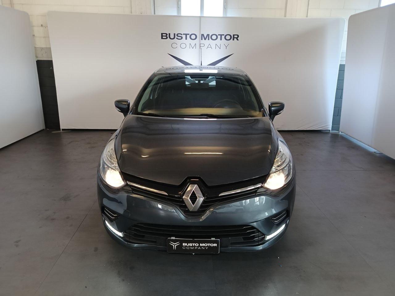 RENAULT Clio 1.2 75CV 5 porte Intens - 2