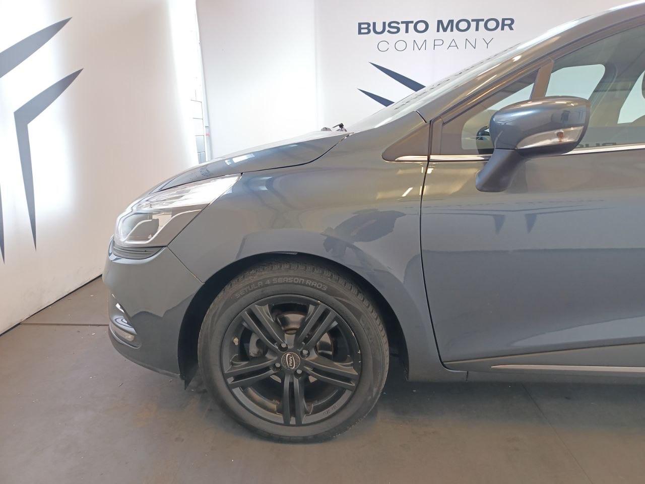 RENAULT Clio 1.2 75CV 5 porte Intens - 7