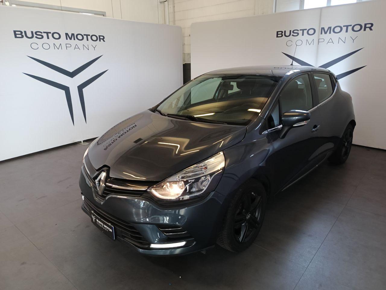RENAULT Clio 1.2 75CV 5 porte Intens - 3