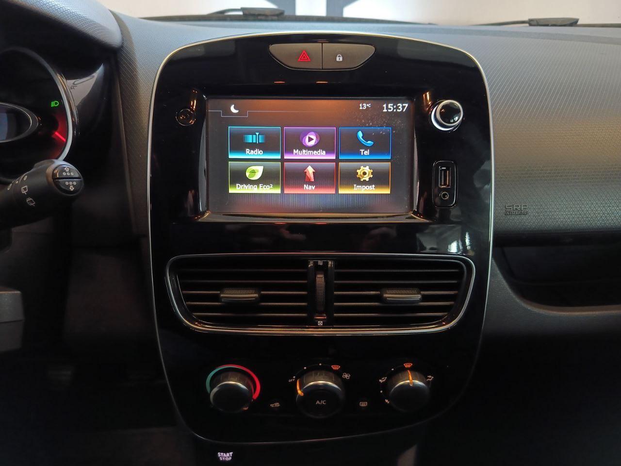 RENAULT Clio 1.2 75CV 5 porte Intens - 13