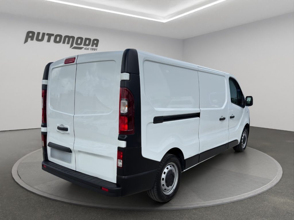 FIAT Talento L2H1 120CV 2.0 - 4