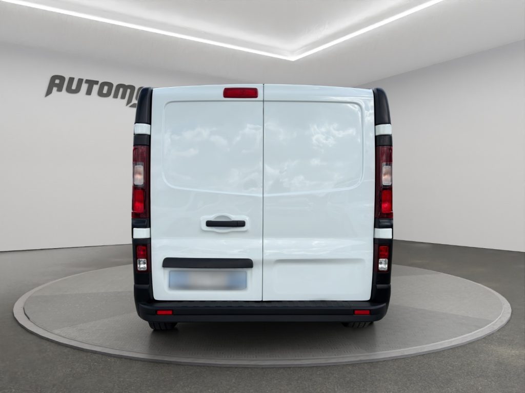 FIAT Talento L2H1 120CV 2.0 - 5