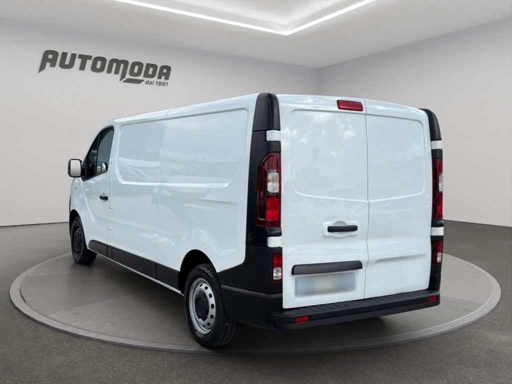 FIAT Talento L2H1 120CV 2.0 - 6