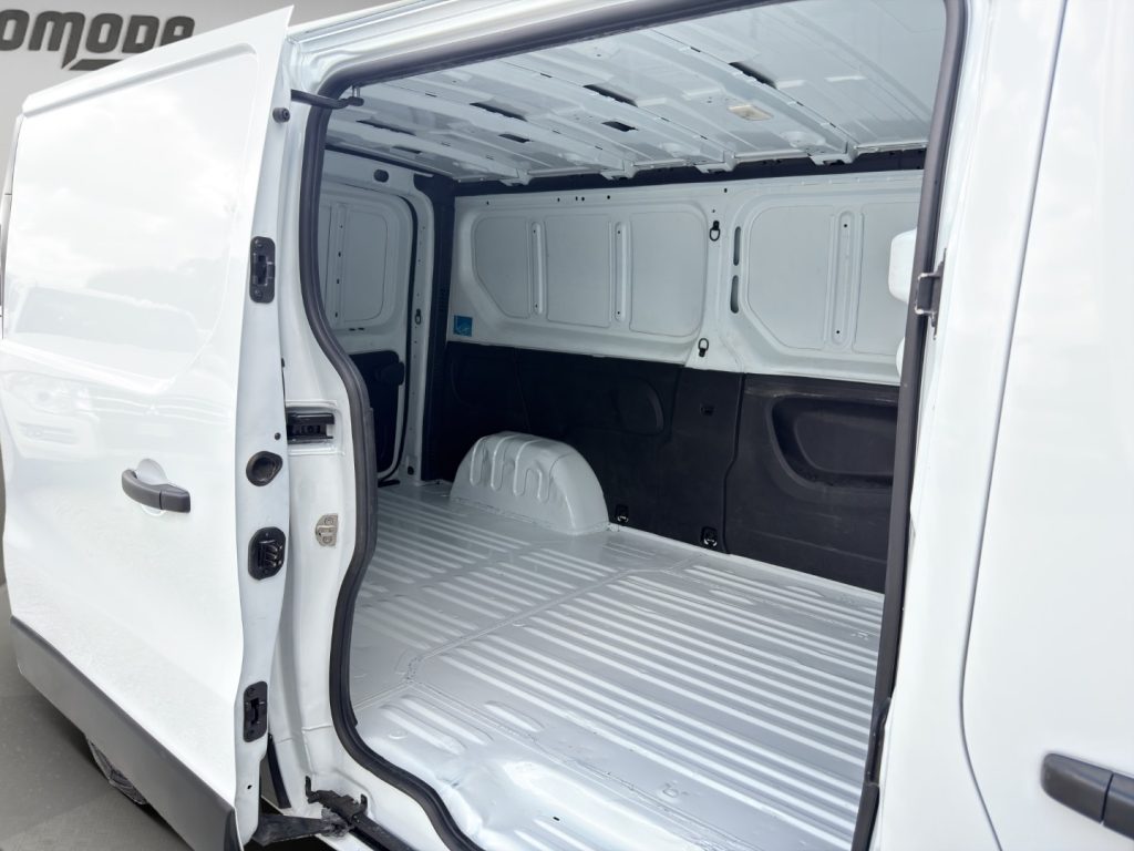 FIAT Talento L2H1 120CV 2.0 - 8