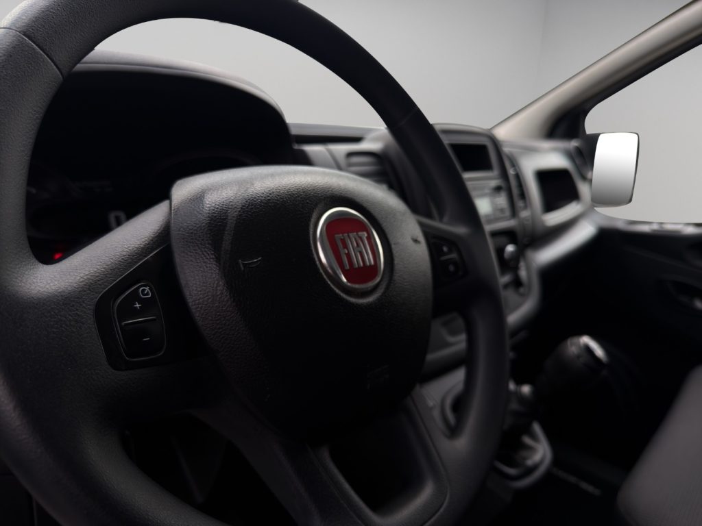 FIAT Talento L2H1 120CV 2.0 - 11