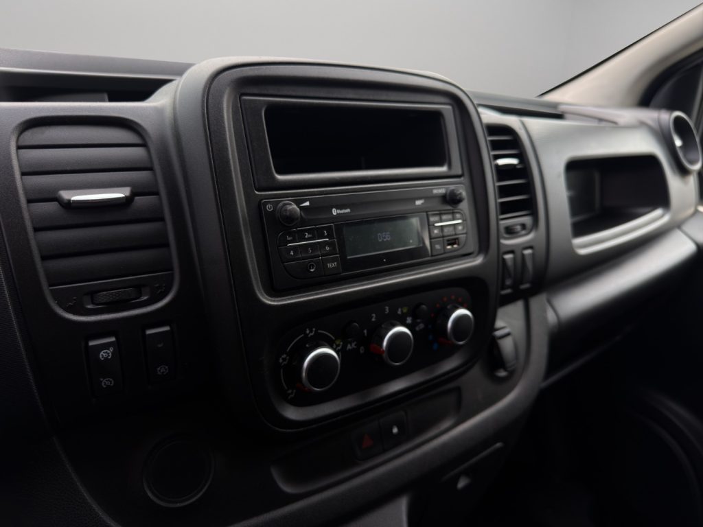 FIAT Talento L2H1 120CV 2.0 - 13