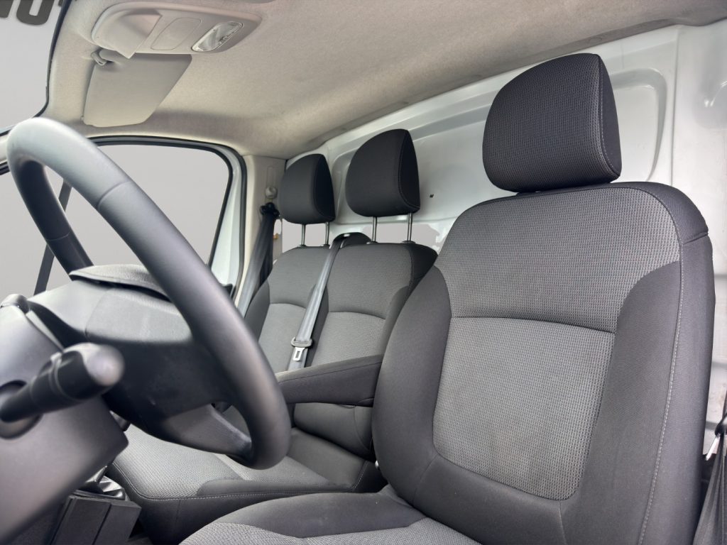 FIAT Talento L2H1 120CV 2.0 - 14
