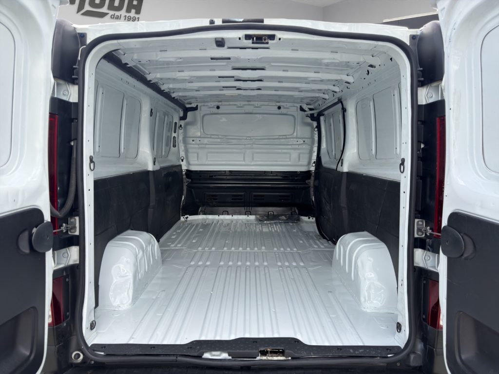 FIAT Talento L2H1 120CV 2.0 - 15